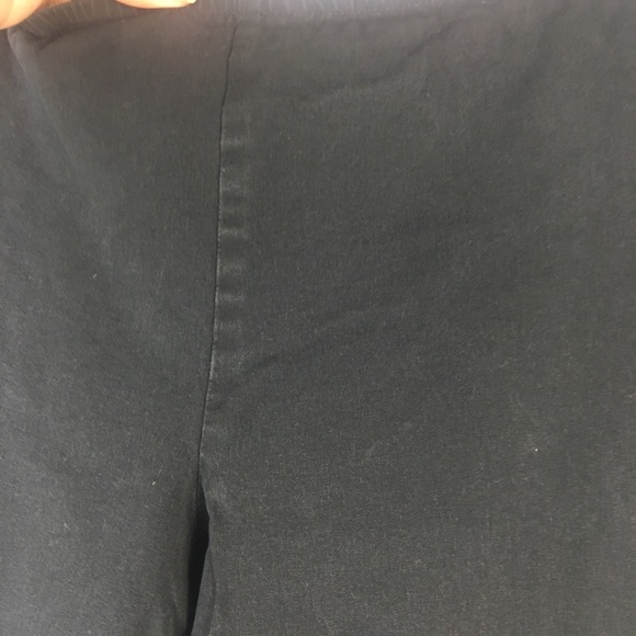 eileen fisher capri pants